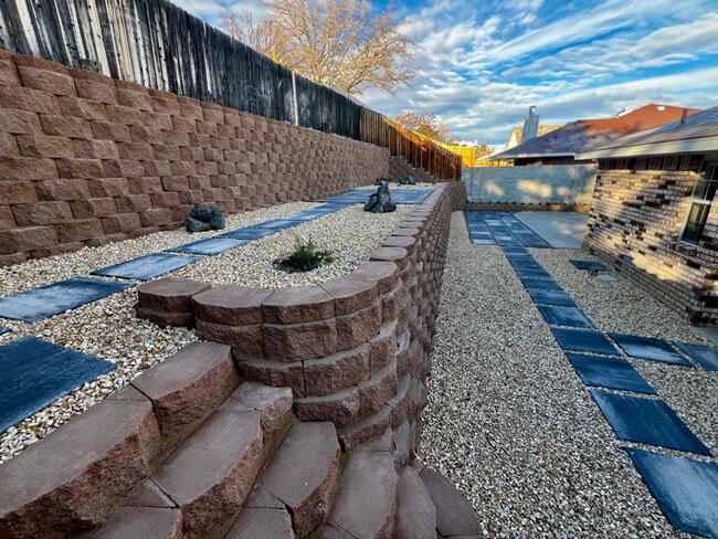 Photo - 4704 Sam Bratton Ave NW