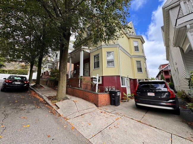 Photo - 11 Columbus Ave Unit Garden