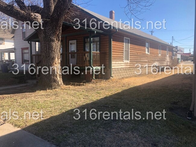 Photo - $1175 - 3 bed 2 bath - Single Family Home