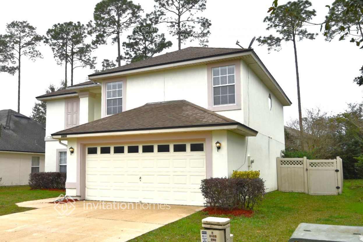 Photo - 2408 Woodstork Ct