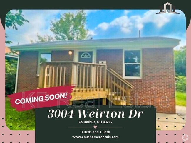 Building Photo - 3004 Weirton Dr Rental