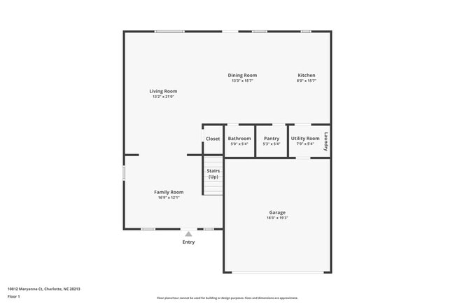 Photo - 10812 Maryanna Ct