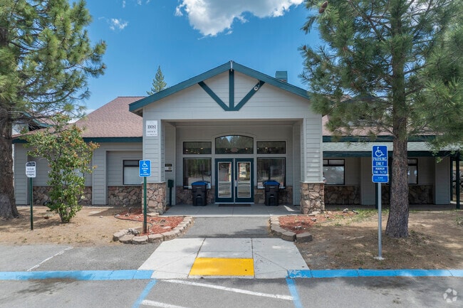 Building Photo - Sierra Village Rental