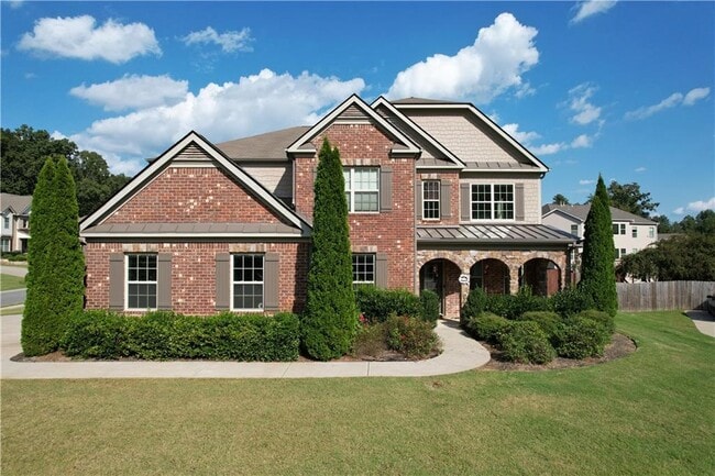 Building Photo - 3125 Pleasant Valley Trail