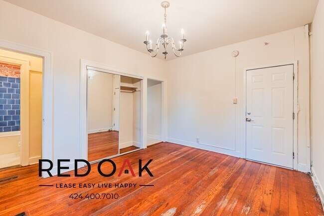 Photo - 532 S Coronado St Unit 207