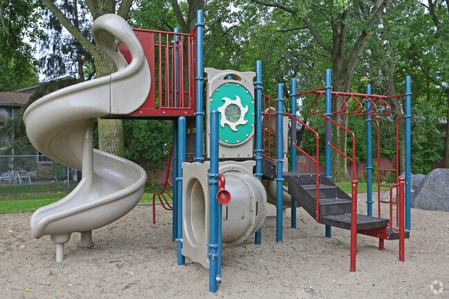 Playground