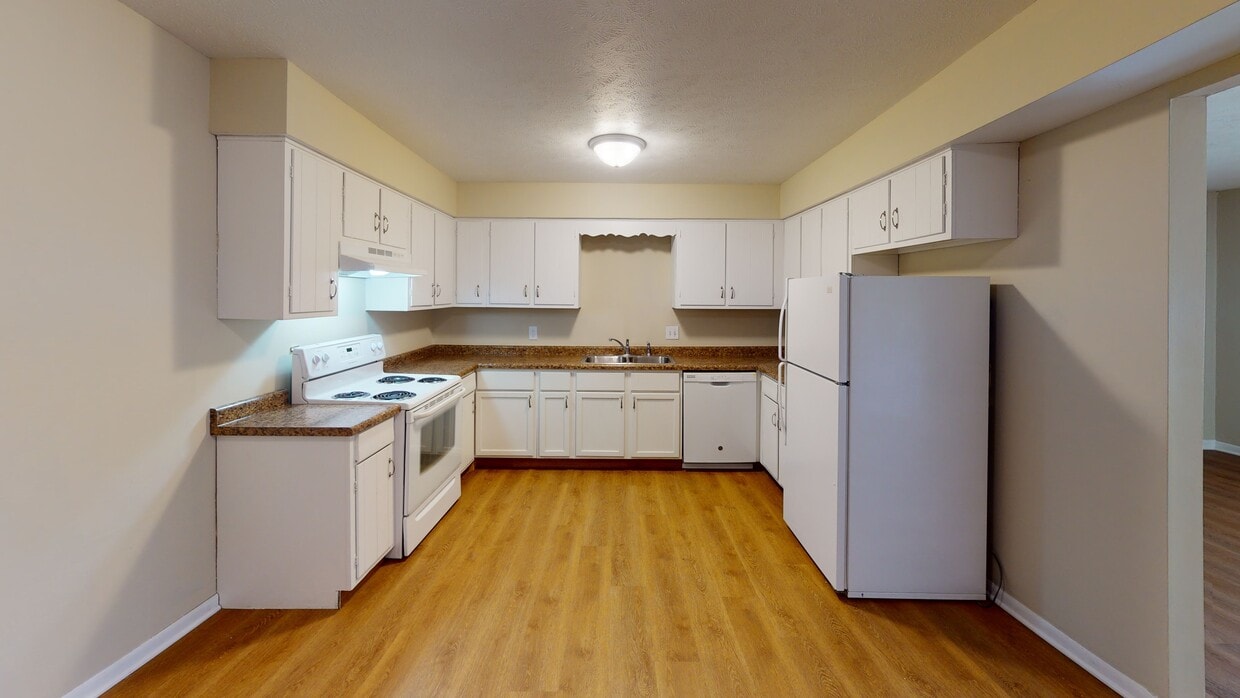Photo - Orchard Park Apartments