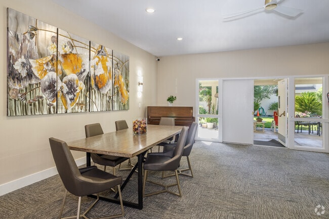 Community Room