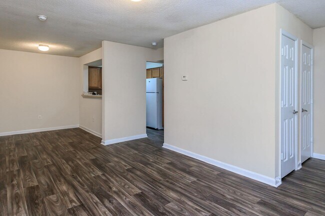 Photo - Village at the Creek Apartments