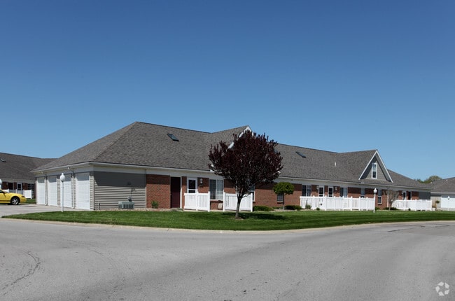 Village at Edson Creek - Village at Edson Creek