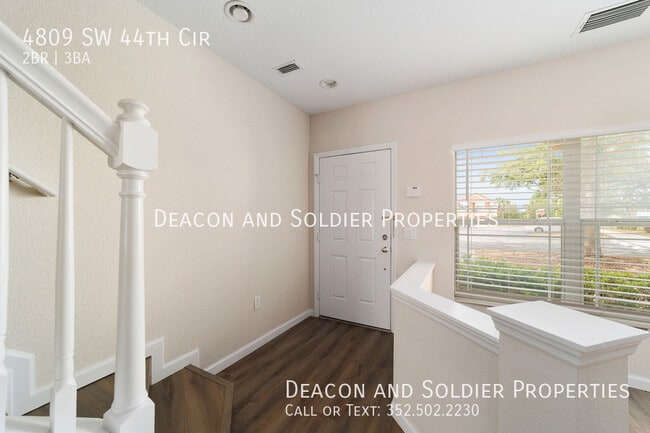 Photo - 4809 SW 44th Cir House