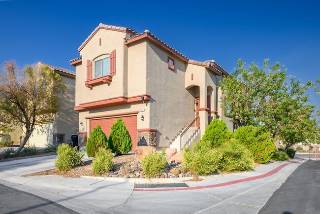 Photo - "Spacious 4-Bed Oasis with Outdoor Kitchen & Hardwood Elegance in North Las Vegas!"