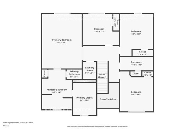 Photo - 505 Ballyshannon Dr