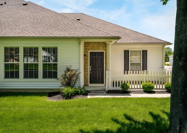 Photo - Albany Station