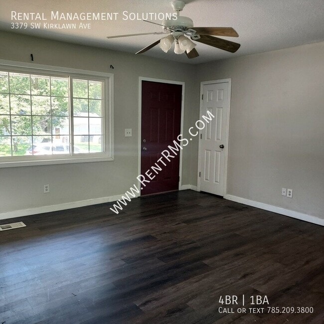 Photo - 3379 SW Kirklawn Ave