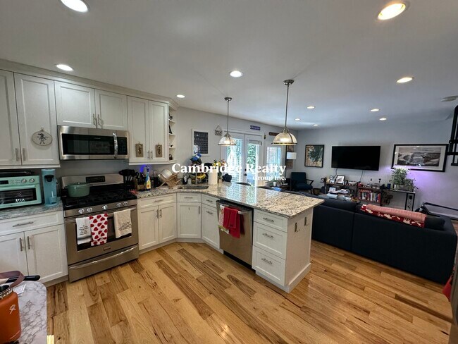 Photo - 35 Porter St Unit 1A