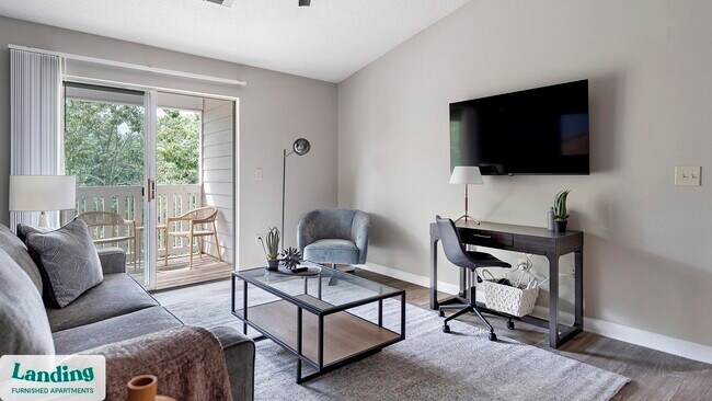 Photo - 300 Long Shoals Rd Unit 05J.1410231