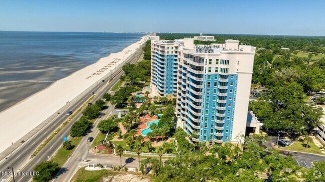 Building Photo - 2228 Beach Dr Unit 1208 Rental