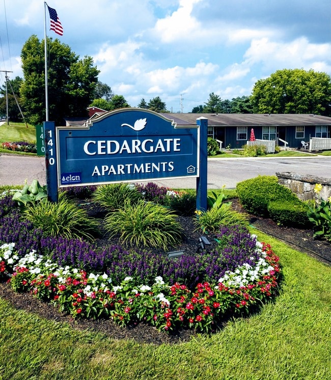 Cedargate - Cedargate Apartments