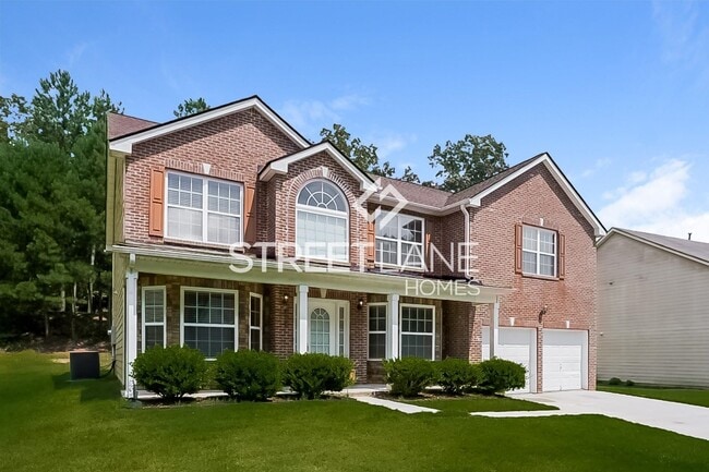 Photo - 582 Ironstone Dr House