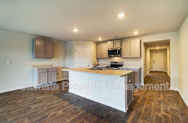 Photo - 1823 Fox Trce Cir