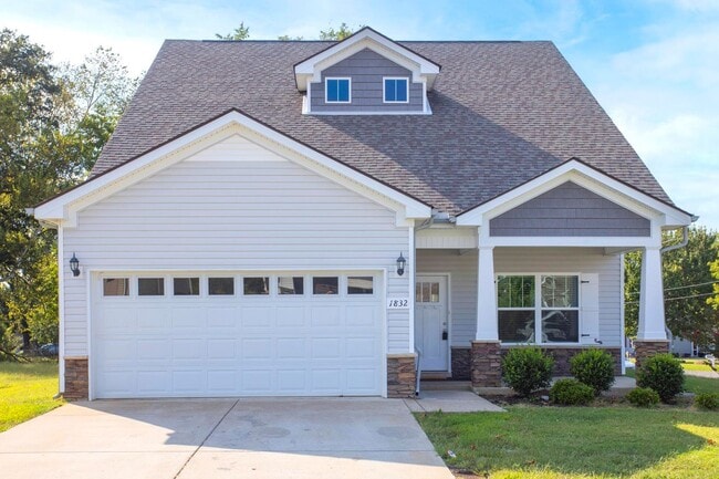Building Photo - 1832 Charismatic Pl Rental