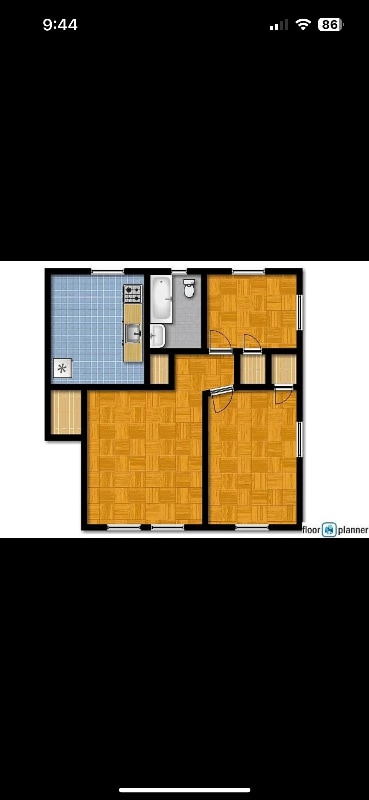 Photo - 40 Ellington St Unidad 1A