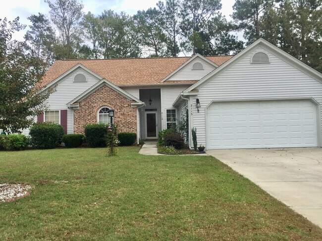 Woodlake Village - Adult Community - Woodlake Village - Adult Community House