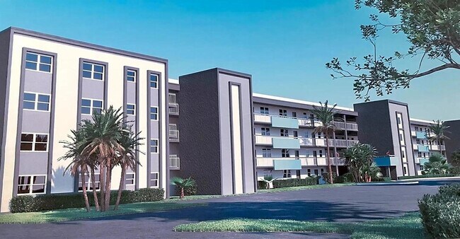 Photo - 6200 NW 2nd Ave Unidad 4150