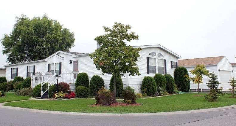 The Woodlands Apartments For Rent In Lockport Ny Forrent Com