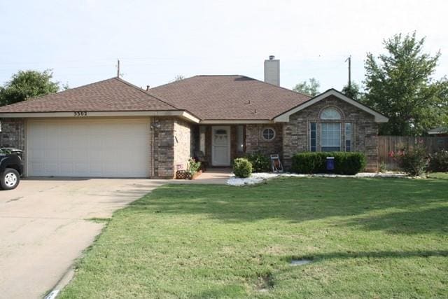 Building Photo - 5302 Western Plains Ave