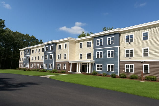 Building Photo - The Rapids Rental