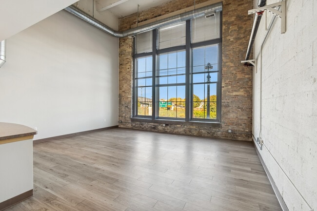 Blue Ribbon Lofts