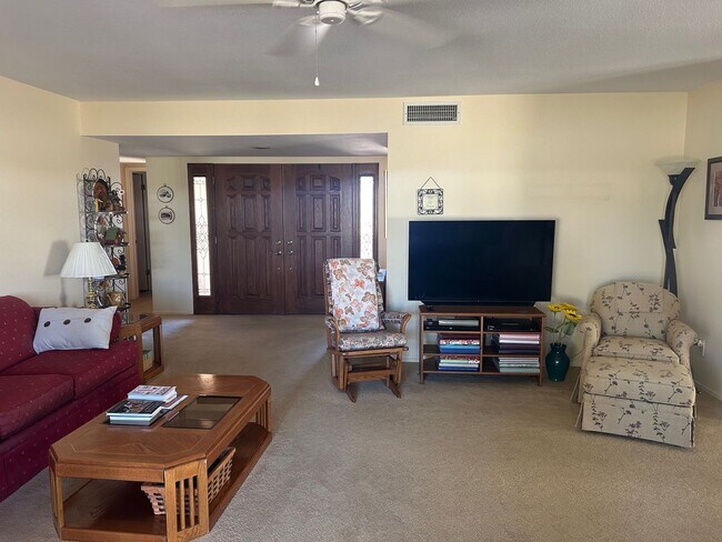 Photo - Sun Lakes Furnished short term rental