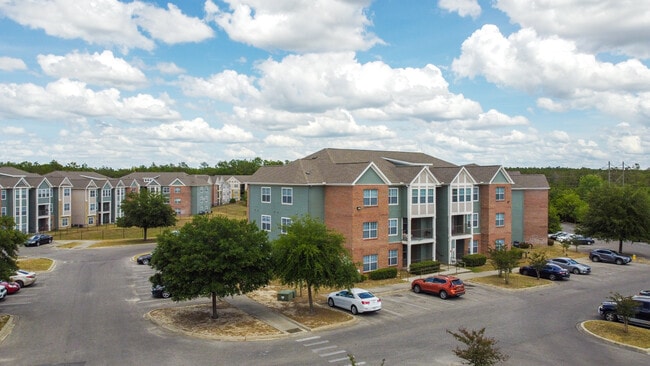 Photo - The Lakes at San Marcos Apartments
