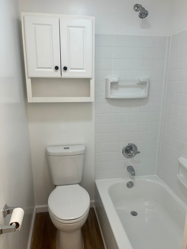Bathroom - 38 S Main St Unit Apt #5 Efficiency Apt.