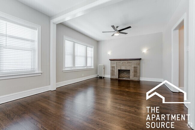 Building Photo - 5306 N Ashland Ave Unit 2 Rental