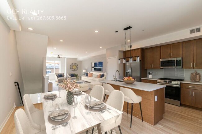 Four Bed Greys Ferry Home - Four Bed Greys Ferry Home