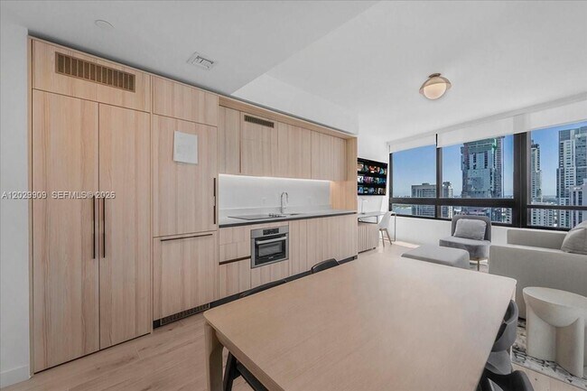 Photo - 225 N Miami Ave Unit 3109