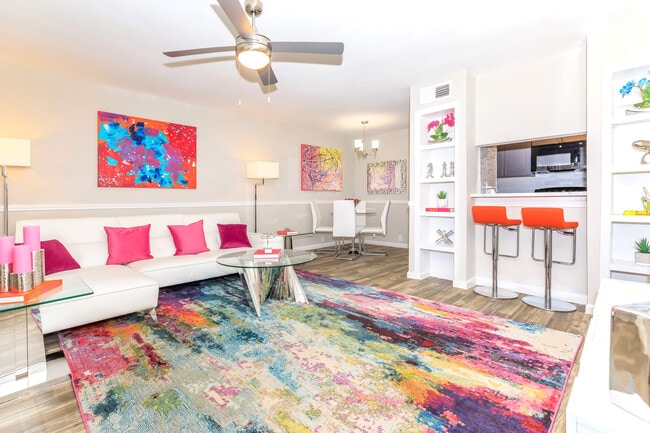 Photo - The Park at Malaga