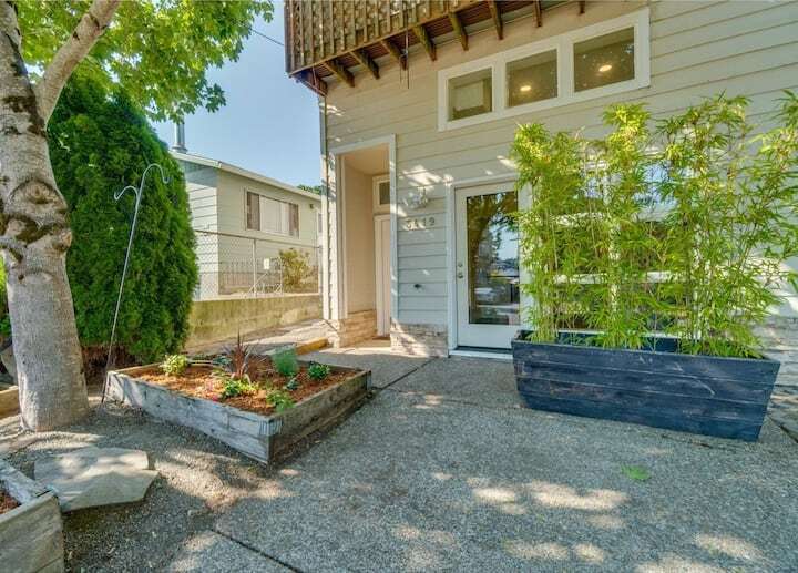 Photo - 5419 NE Everett St (Portland, OR)
