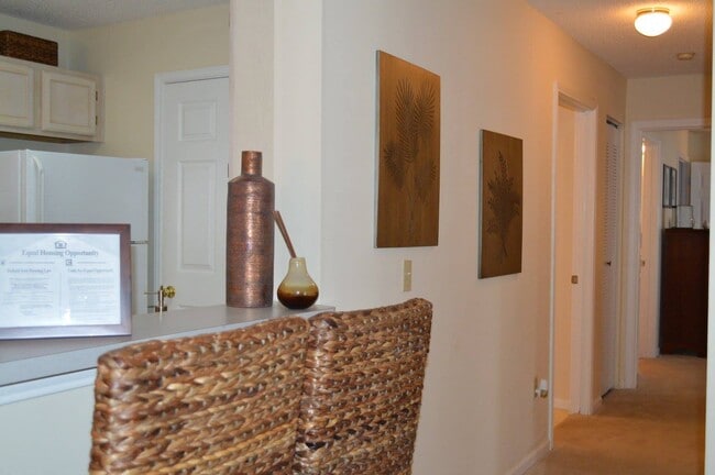 Beacon Ridge Apartments
