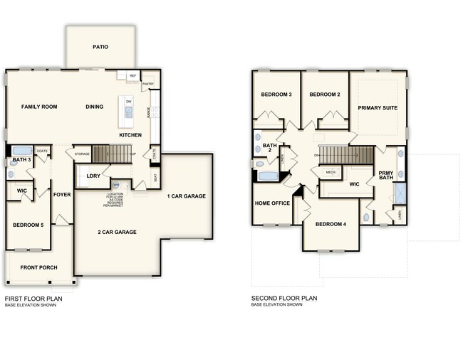215 Gershon Wy
