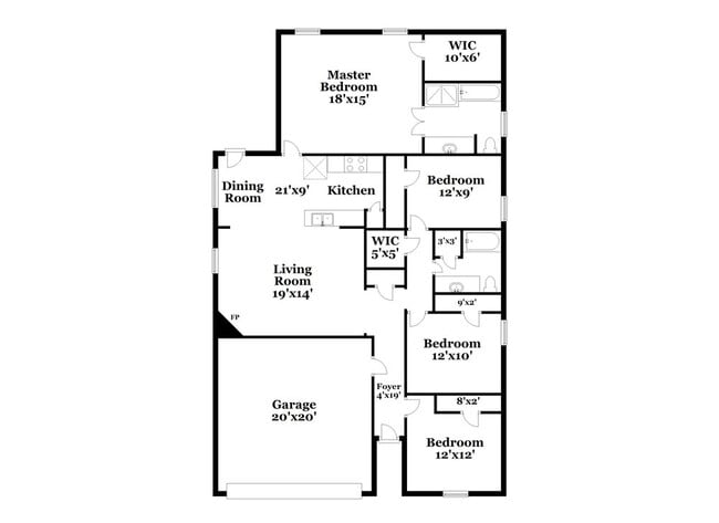 Photo - 1087 Darren Cir E