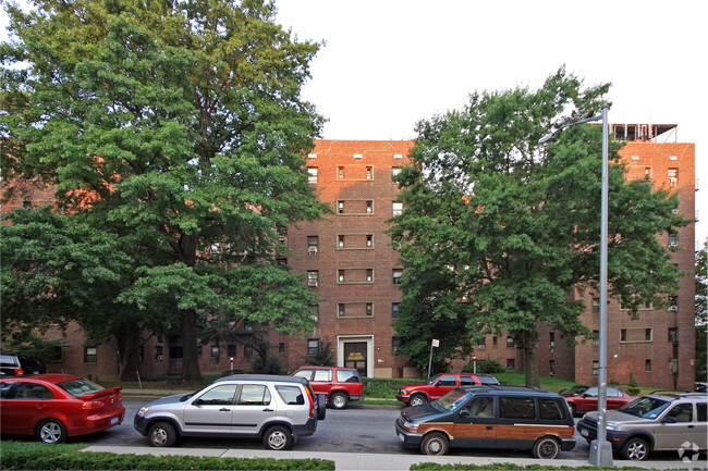 The Noll & Grove - The Noll & Grove Apartments