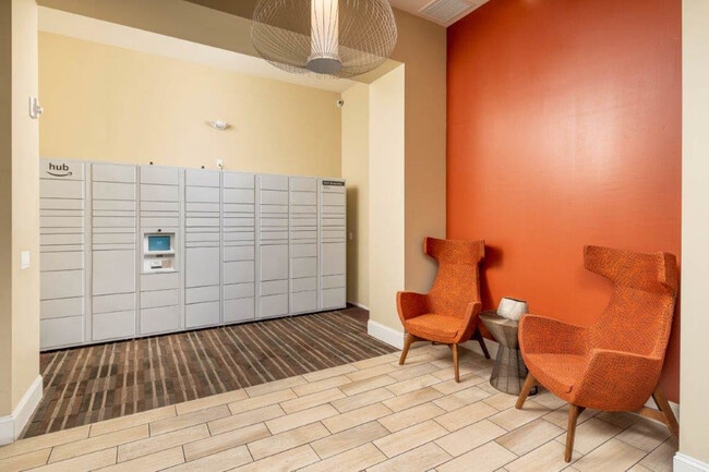 Photo - Volta on Broadway