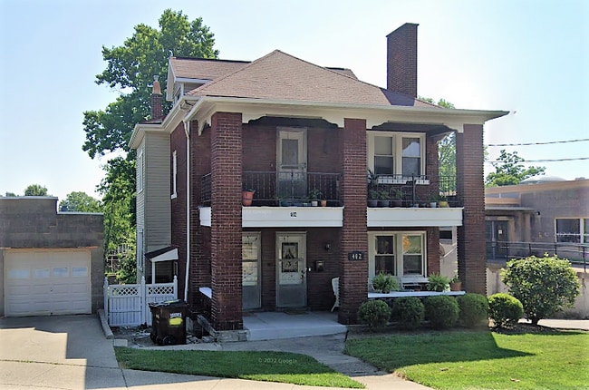 Building Photo - 402 S Fort Thomas Ave Unit #2 Rental