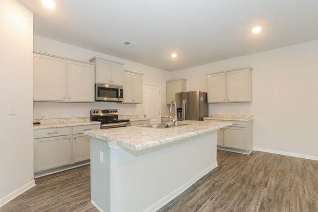 2068 Jessica Way