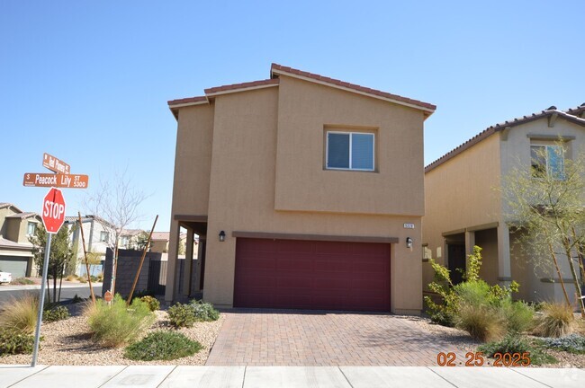 Building Photo - 5328 Peacock Lily St Rental