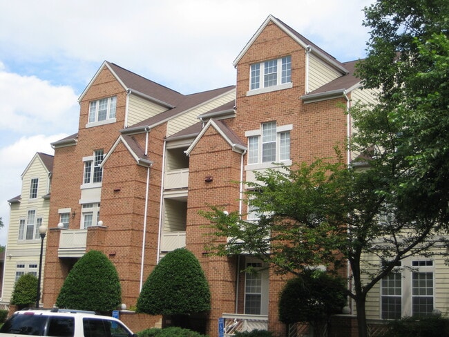 Photo - 1304 Garden Wall Cir Condo Unit A